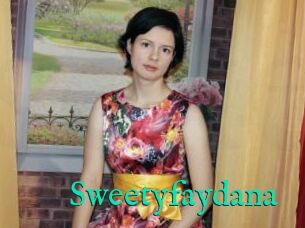Sweetyfaydana