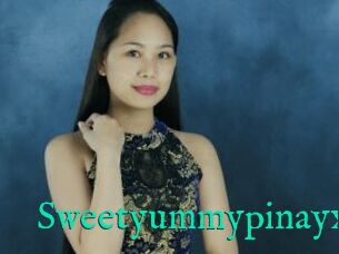 Sweetyummypinayx