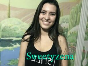 Sweetyzena