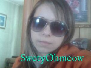 SwetyOhmeow