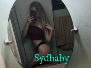 Sydbaby
