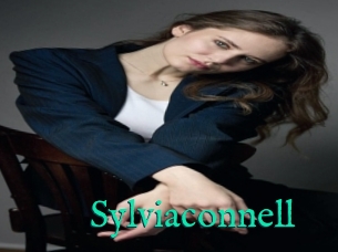 Sylviaconnell
