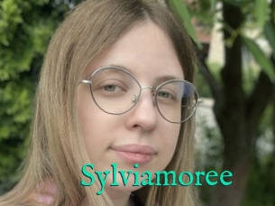 Sylviamoree