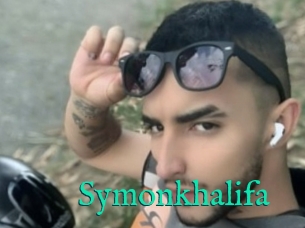 Symonkhalifa