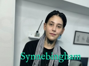 Synnebingham