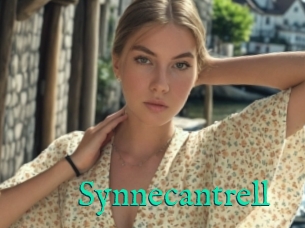 Synnecantrell