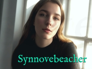Synnovebeacher