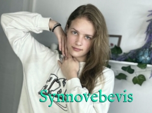 Synnovebevis