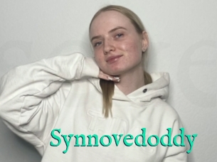 Synnovedoddy