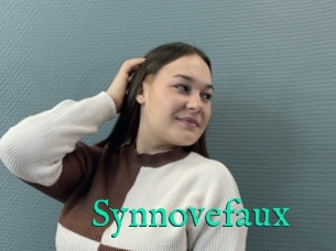 Synnovefaux