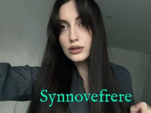 Synnovefrere
