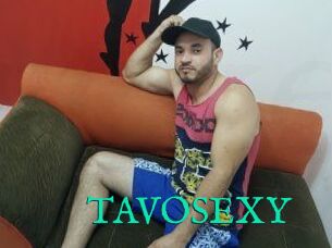 TAVOSEXY