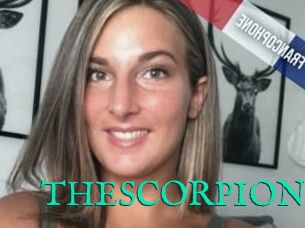 THESCORPION
