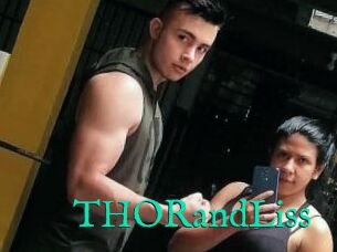 THORandLiss
