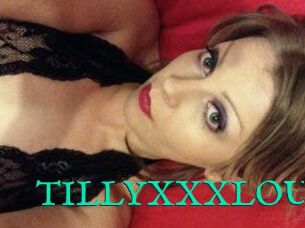 TILLYXXXLOU