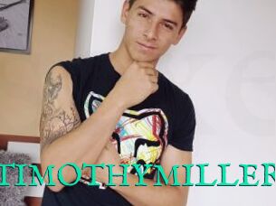 TIMOTHYMILLER