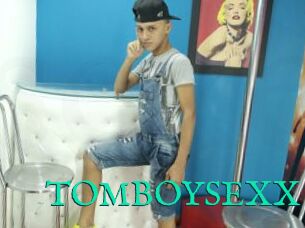TOMBOYSEXX