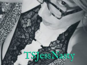 TSJessNasty
