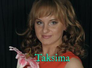 Taksima