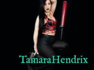 TamaraHendrix