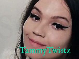 TammyTwistz