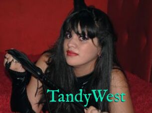 TandyWest