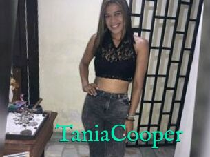 TaniaCooper