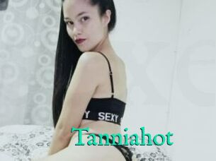 Tanniahot