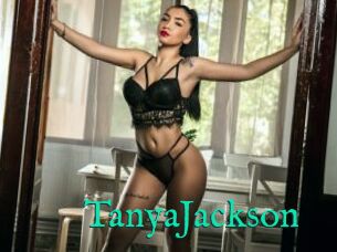 TanyaJackson