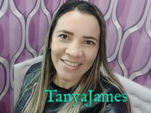 TanyaJames