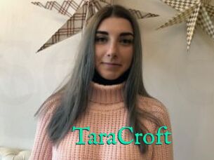 TaraCroft