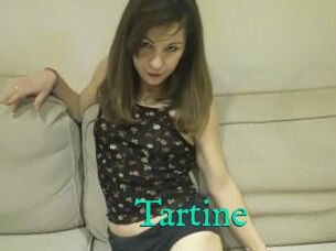 Tartine