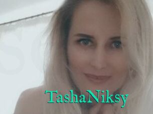 TashaNiksy