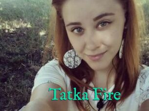 Tatka_Fire