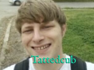 Tattedcub
