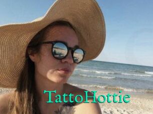 TattoHottie