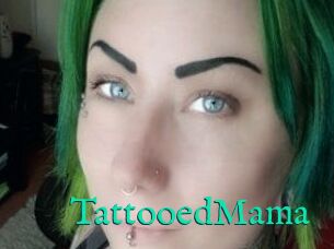TattooedMama