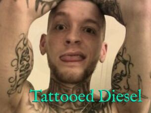 Tattooed_Diesel