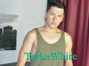 TaylorWhite