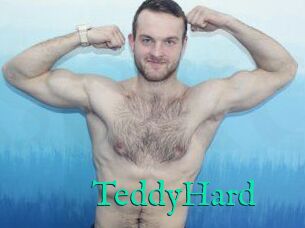 TeddyHard
