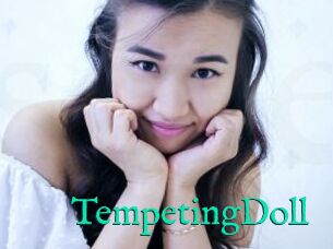 TempetingDoll