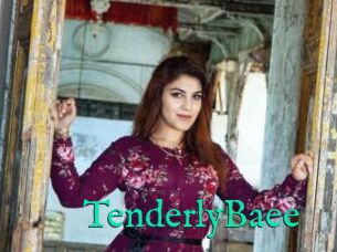 TenderlyBaee