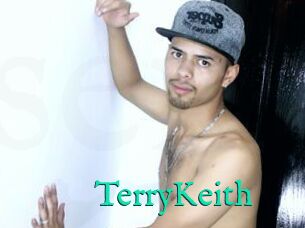 TerryKeith