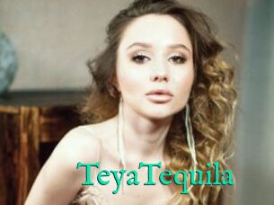 TeyaTequila