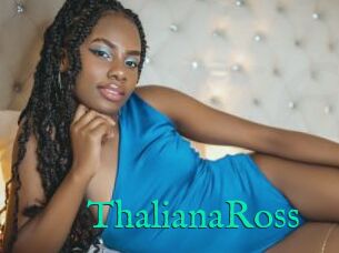 ThalianaRoss