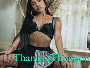 ThamaraThomson