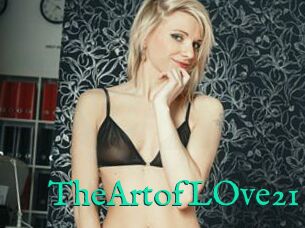 TheArtofLOve21