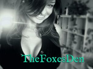 TheFoxesDen