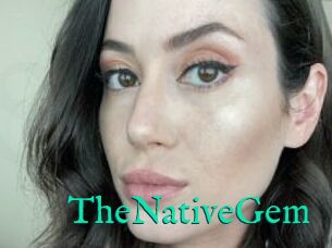 TheNativeGem