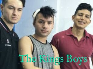 The_Kings_Boys